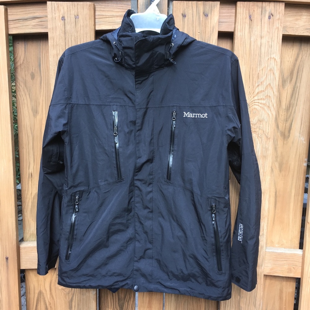 Marmot Gore-Tex Performance Shell